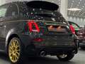 Abarth 595 Scorpioneoro *Schalter*Sondermodell*Bi-Xenon* Schwarz - thumbnail 13