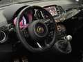 Abarth 595 Scorpioneoro *Schalter*Sondermodell*Bi-Xenon* Schwarz - thumbnail 19