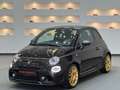 Abarth 595 Scorpioneoro *Schalter*Sondermodell*Bi-Xenon* Schwarz - thumbnail 1