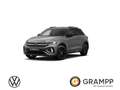 Volkswagen T-Roc R-Line 1.5 l TSI OPF AHK+PANO+KAMERA+NAVI+ Grau - thumbnail 1