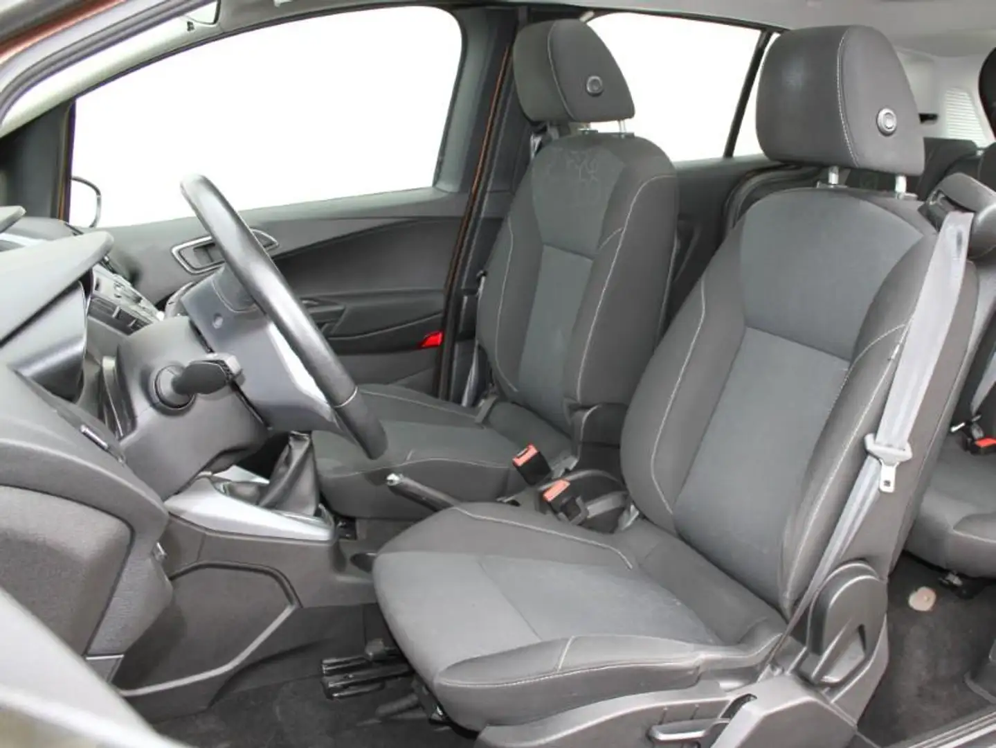 Ford B-Max 1.0 EB Trend Winter-Paket AHK Panoramadach Braun - 2