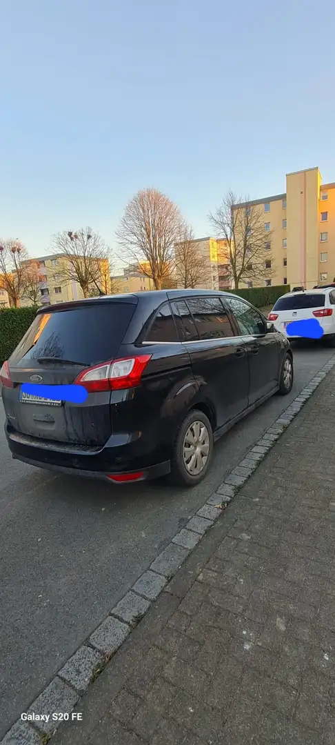 Ford C-Max 1.6 EcoBoost Trend - 1