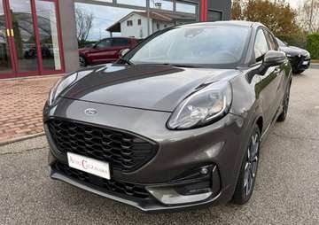 1.0 EcoBoost Hybrid 125 CV S&S ST-Line X / GE615RC