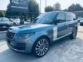 Land Rover Range Rover Range Rover LWB 3.0 tdV6 Vogue auto my16 E6 Argent - thumbnail 1