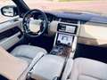 Land Rover Range Rover Range Rover LWB 3.0 tdV6 Vogue auto my16 E6 Argent - thumbnail 17
