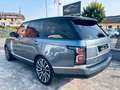 Land Rover Range Rover Range Rover LWB 3.0 tdV6 Vogue auto my16 E6 Argent - thumbnail 6
