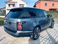 Land Rover Range Rover Range Rover LWB 3.0 tdV6 Vogue auto my16 E6 Argent - thumbnail 4