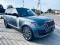 Land Rover Range Rover Range Rover LWB 3.0 tdV6 Vogue auto my16 E6 Argent - thumbnail 3