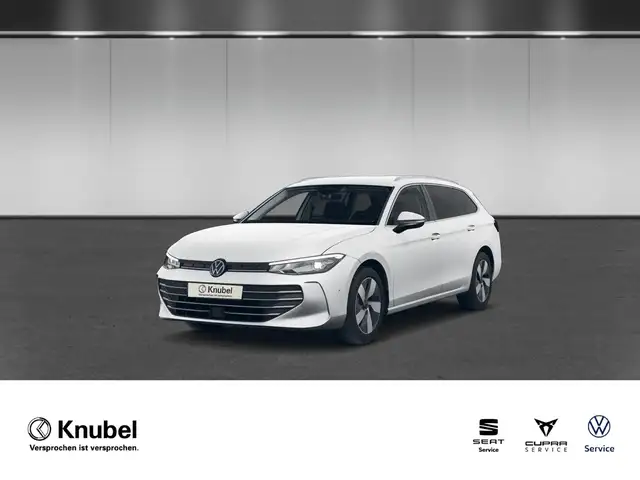 Volkswagen Passat Variant Business 1.5 eTSI DSG