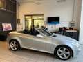 Mercedes-Benz SLK 200 SLK Roadster - R171 k Sport Silber - thumbnail 6