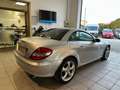 Mercedes-Benz SLK 200 SLK Roadster - R171 k Sport Silber - thumbnail 5