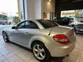 Mercedes-Benz SLK 200 SLK Roadster - R171 k Sport Silber - thumbnail 4