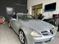 Mercedes-Benz SLK 200 SLK Roadster - R171 k Sport Silber - thumbnail 2