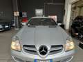 Mercedes-Benz SLK 200 SLK Roadster - R171 k Sport Silber - thumbnail 1