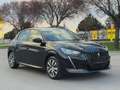 Peugeot 208 208 Active PureTech 100 S Schwarz - thumbnail 3