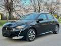 Peugeot 208 208 Active PureTech 100 S Schwarz - thumbnail 1