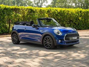 Mini Cabriolet 1.5 Cooper OPF (EU6d-TEMP)