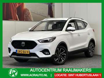 1.5 106 PK LEDER CRUISE CONTROL NAVIGATIE 360 CAM