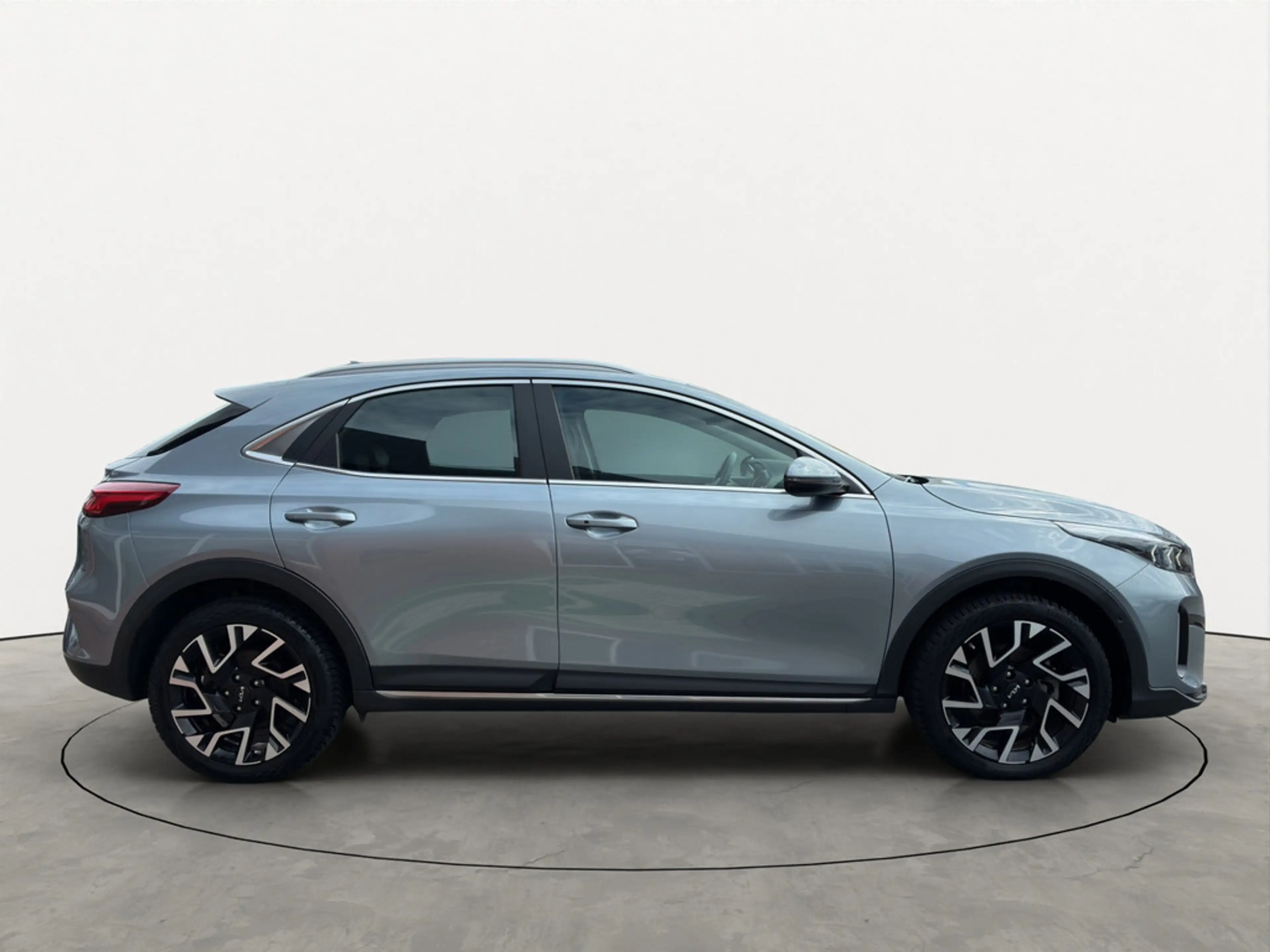 Kia XCeed 1.6 PHEV Spirit | NAVI | SHZ | SITZ-MEMORY — photo 7