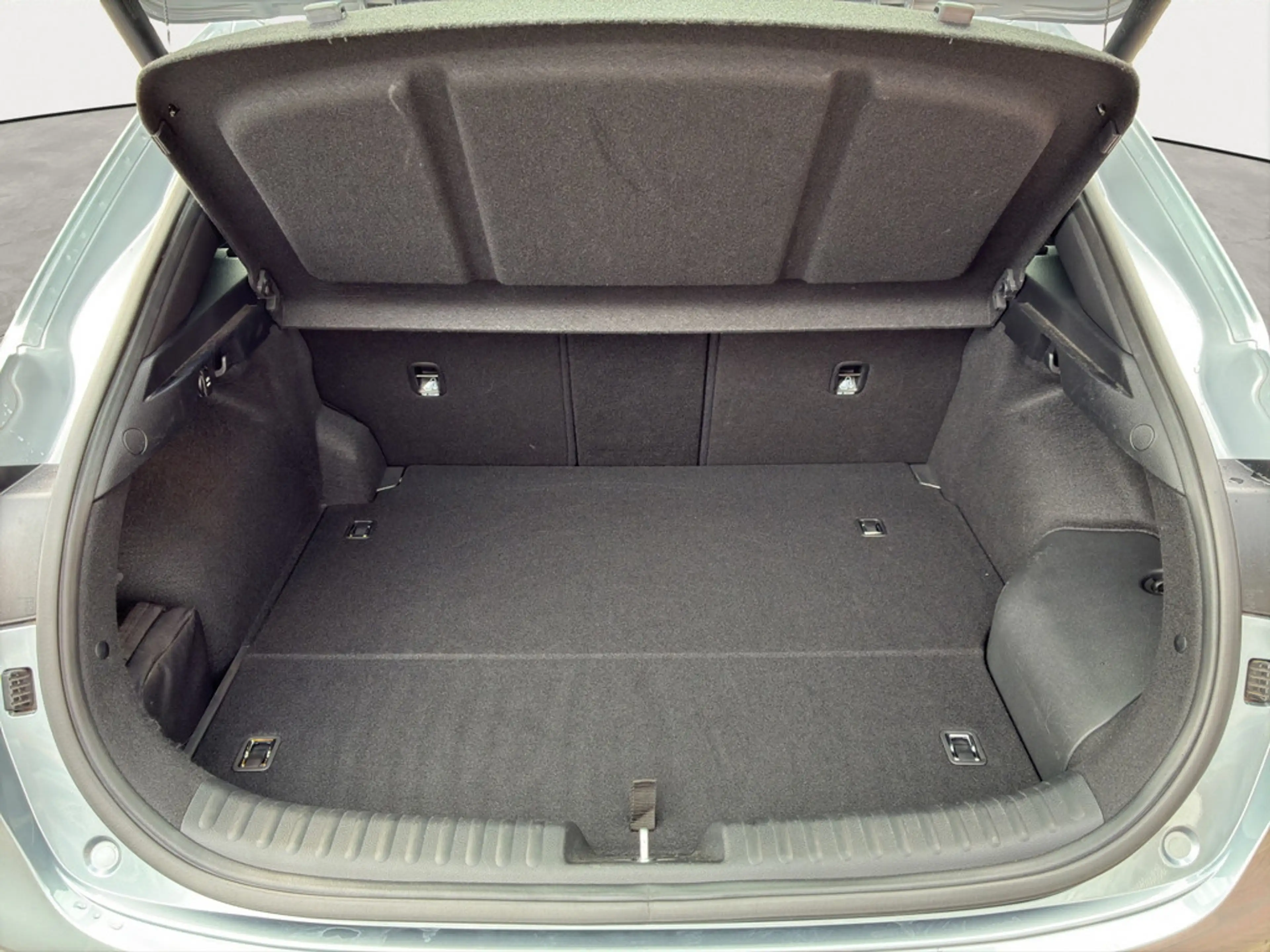 Kia XCeed 1.6 PHEV Spirit | NAVI | SHZ | SITZ-MEMORY — photo 12