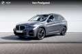 BMW X1 xDrive20i M-Sport Gris - thumbnail 1