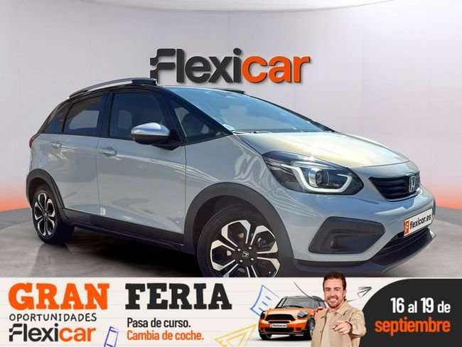 Honda Jazz 1.5 i-MMD Crosstar - foto 1
