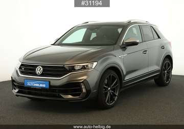 T-Roc R 2.0 TSI 4Motion#18Z#ACC#LED#Virtual#DCC#
