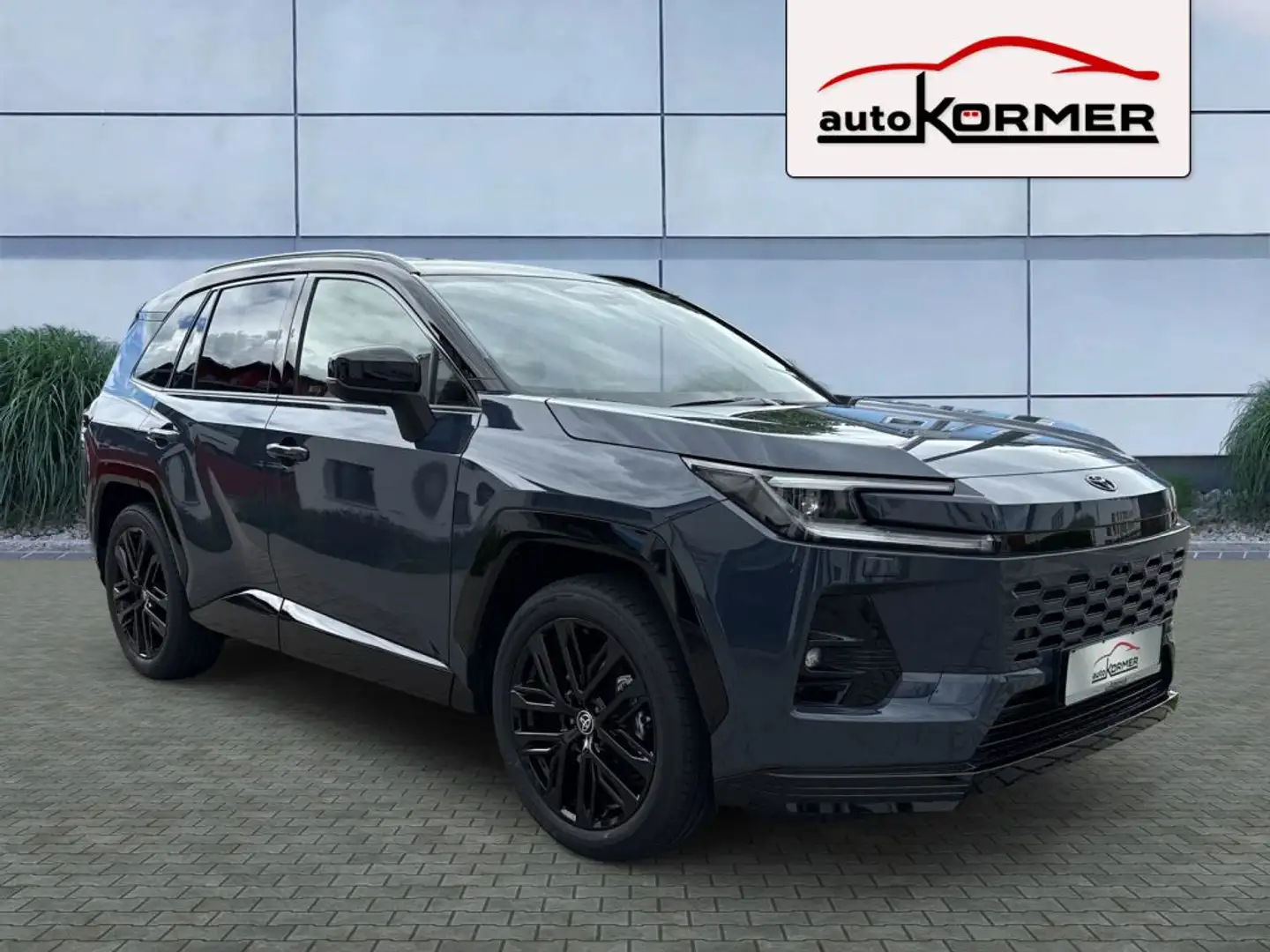 TOYOTA Rav-4
