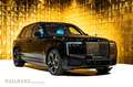 Rolls-Royce Cullinan SERIES II BLACK BADGE +  MY2026 Zwart - thumbnail 1