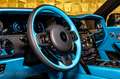 Rolls-Royce Cullinan SERIES II BLACK BADGE +  MY2026 Zwart - thumbnail 15