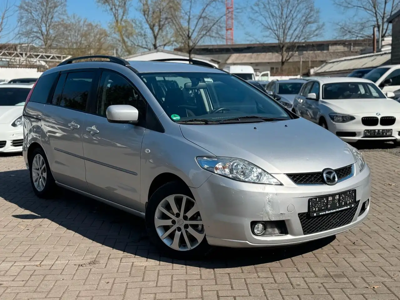 Mazda 5