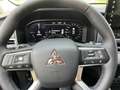Mitsubishi Outlander 2.4L PHEV Intro Edition, Allwetter Grau - thumbnail 11