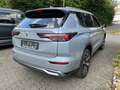 Mitsubishi Outlander 2.4L PHEV Intro Edition, Allwetter Grau - thumbnail 4