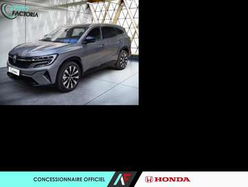 -33% 1.2 E-Tech full hybrid 200ch Techno 7 places - 24