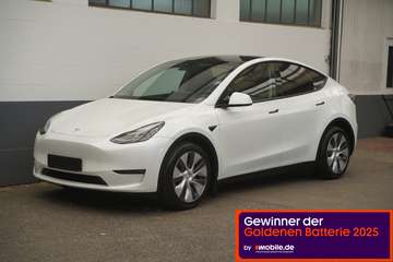 Long Range AWD *Mwst. ausweisbar*