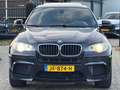 BMW X6 4.4i M V8 555PK X6M Zwart Schuifdak Youngtimer Zwart - thumbnail 2