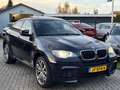 BMW X6 4.4i M V8 555PK X6M Zwart Schuifdak Youngtimer Zwart - thumbnail 3