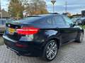 BMW X6 4.4i M V8 555PK X6M Zwart Schuifdak Youngtimer Zwart - thumbnail 6