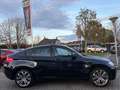 BMW X6 4.4i M V8 555PK X6M Zwart Schuifdak Youngtimer Zwart - thumbnail 4