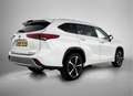 Toyota Highlander 2.5 AWD Hybrid Premium | Leder | Full LED | Panora Wit - thumbnail 2