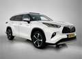 Toyota Highlander 2.5 AWD Hybrid Premium | Leder | Full LED | Panora Wit - thumbnail 16