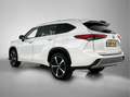 Toyota Highlander 2.5 AWD Hybrid Premium | Leder | Full LED | Panora Wit - thumbnail 17