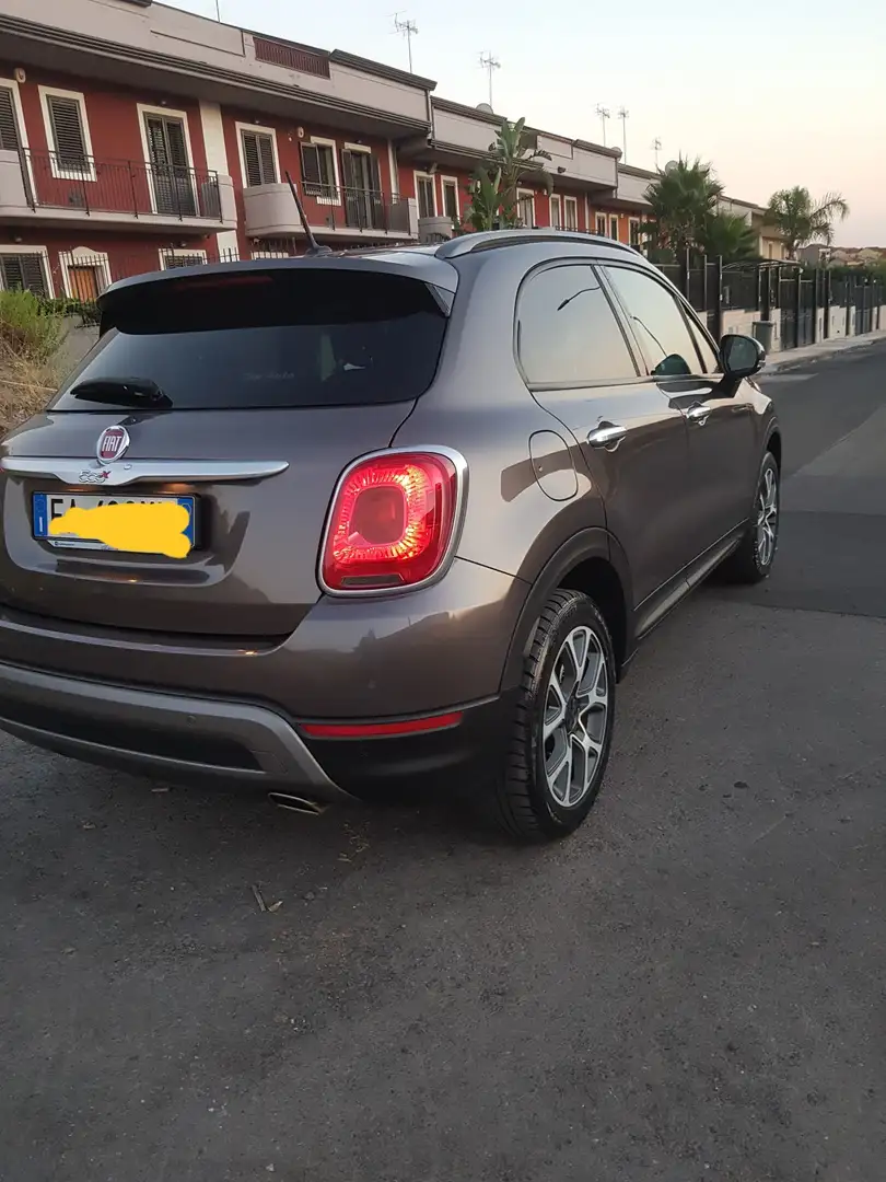 Fiat 500X 1.6 mjt Cross Plus 4x2 120cv - 2