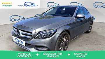 220 CDI 170 7G-Tronic Executive - Automatique