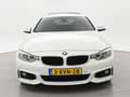 BMW 420 4-serie Gran Coupé 420i M-SPORT + M SPORTSTOELEN | Wit - thumbnail 6