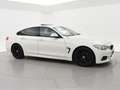 BMW 420 4-serie Gran Coupé 420i M-SPORT + M SPORTSTOELEN | Wit - thumbnail 16