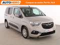 Opel Combo 1.5 CDTI Selective Gris - thumbnail 8
