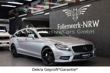 CLS 350 CDI AMG Shooting Brake*Deigno Matt*ACC*