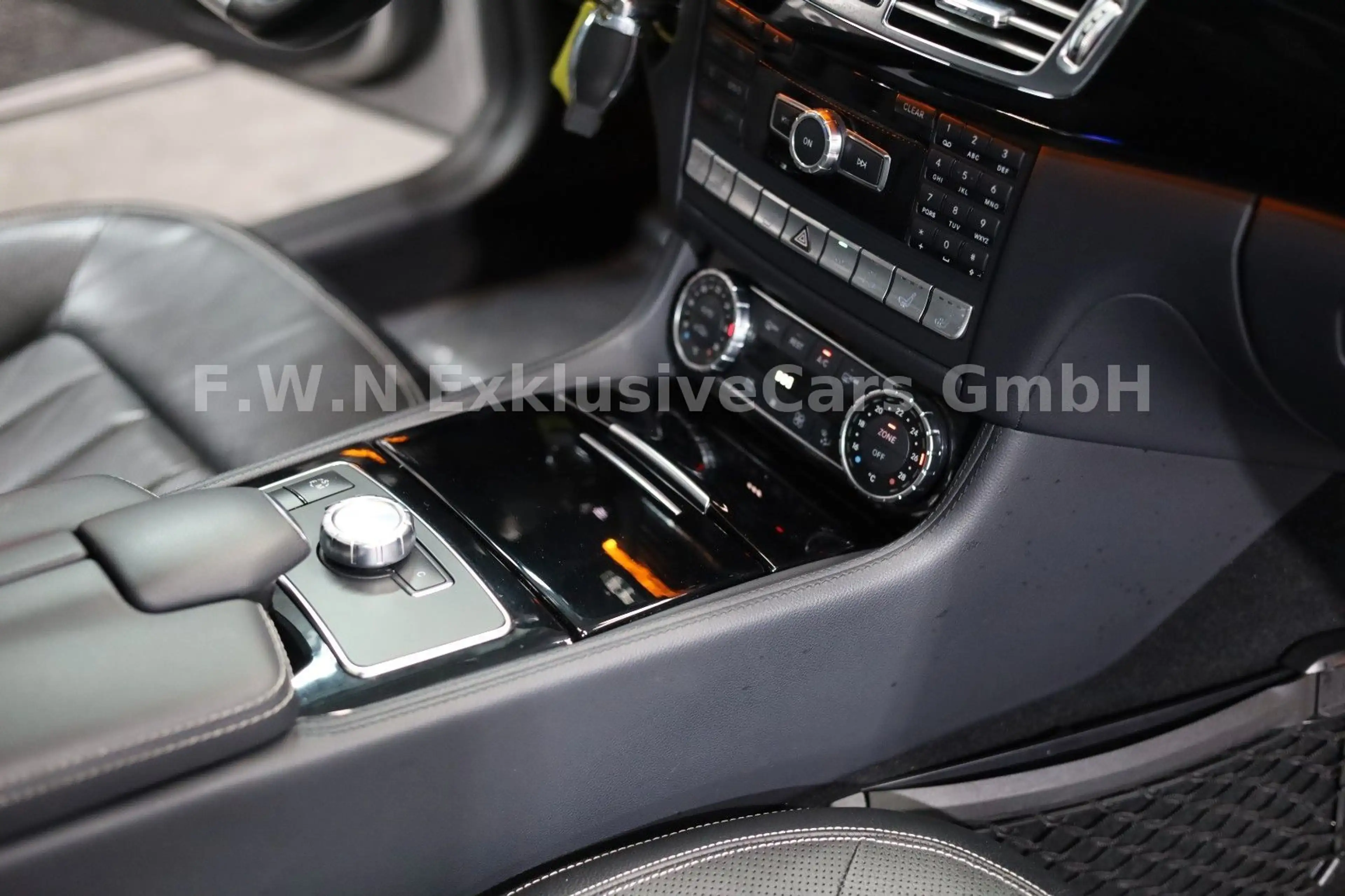 Mercedes-Benz CLS CLS 350 CDI AMG Shooting Brake*Deigno Matt*ACC* — photo 10