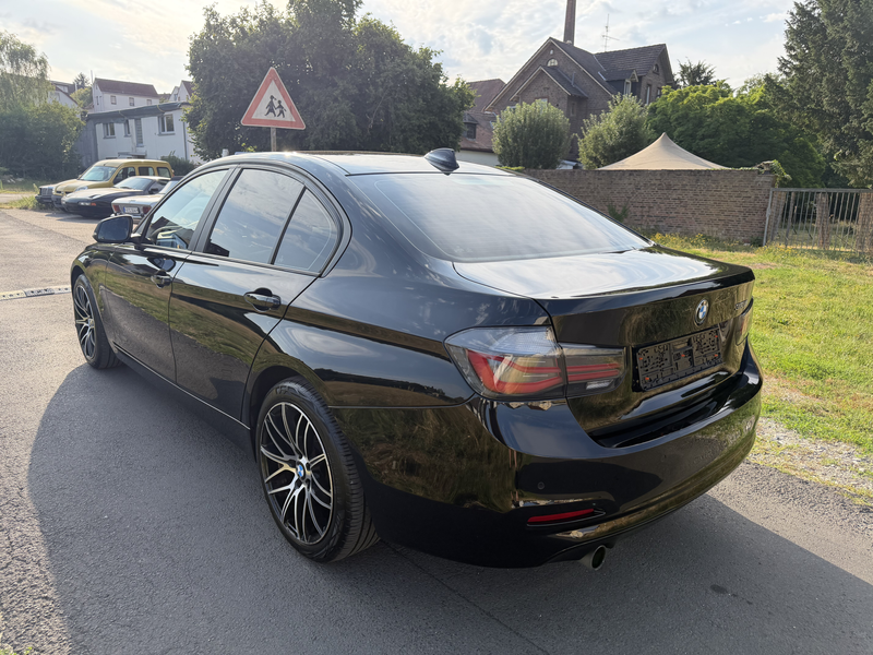 BMW 318 318 i*SHZ*Navi*PDC*19 Zoll Alufelgen* — photo 7